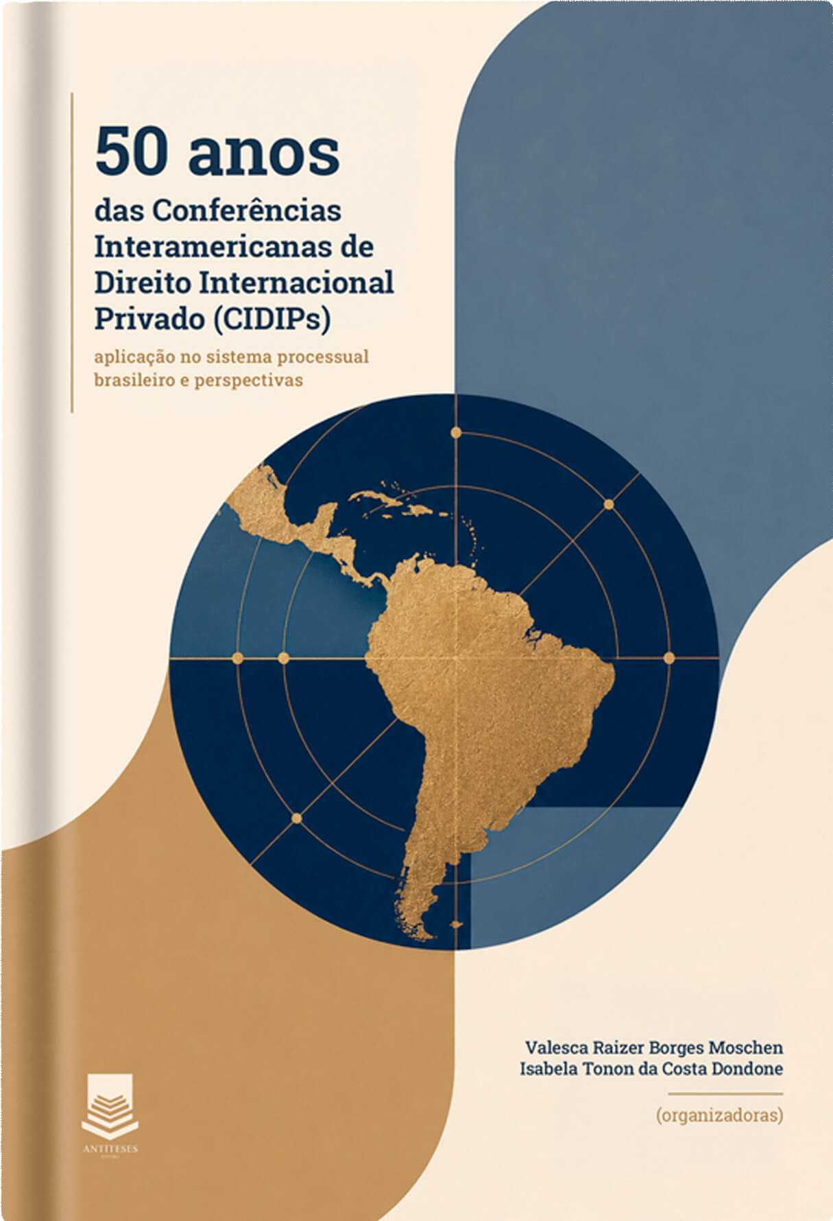 Capa do Livro